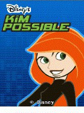 game pic for Kim Possible